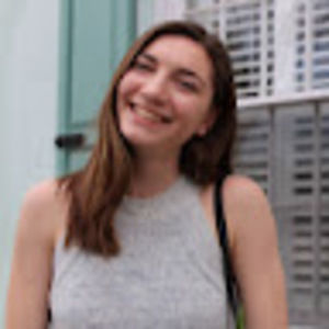 Meet your Posher, Lauren